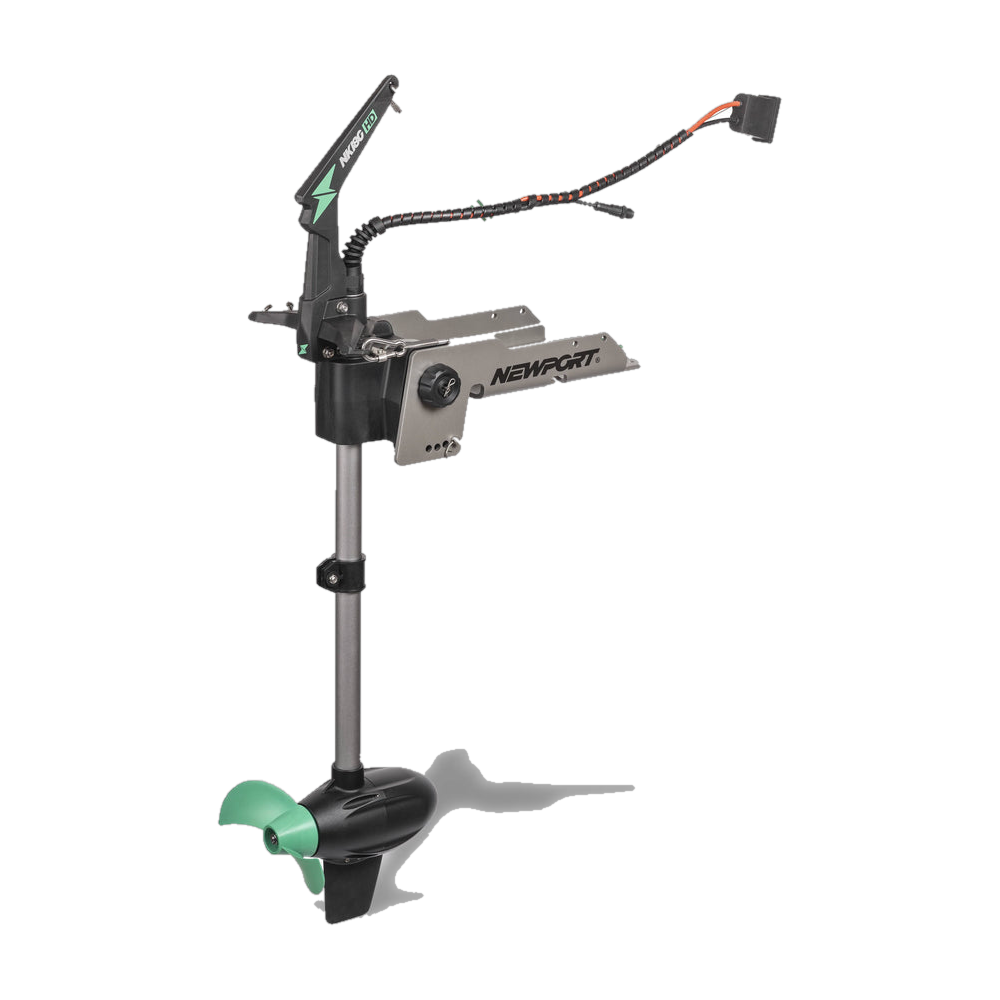 Newport NK180 HD Electric Kayak Motor